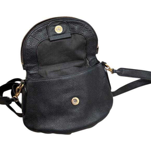 Marc by Marc Jacobs Classic Q Natasha Mini Crossbody - Picture 8 of 12